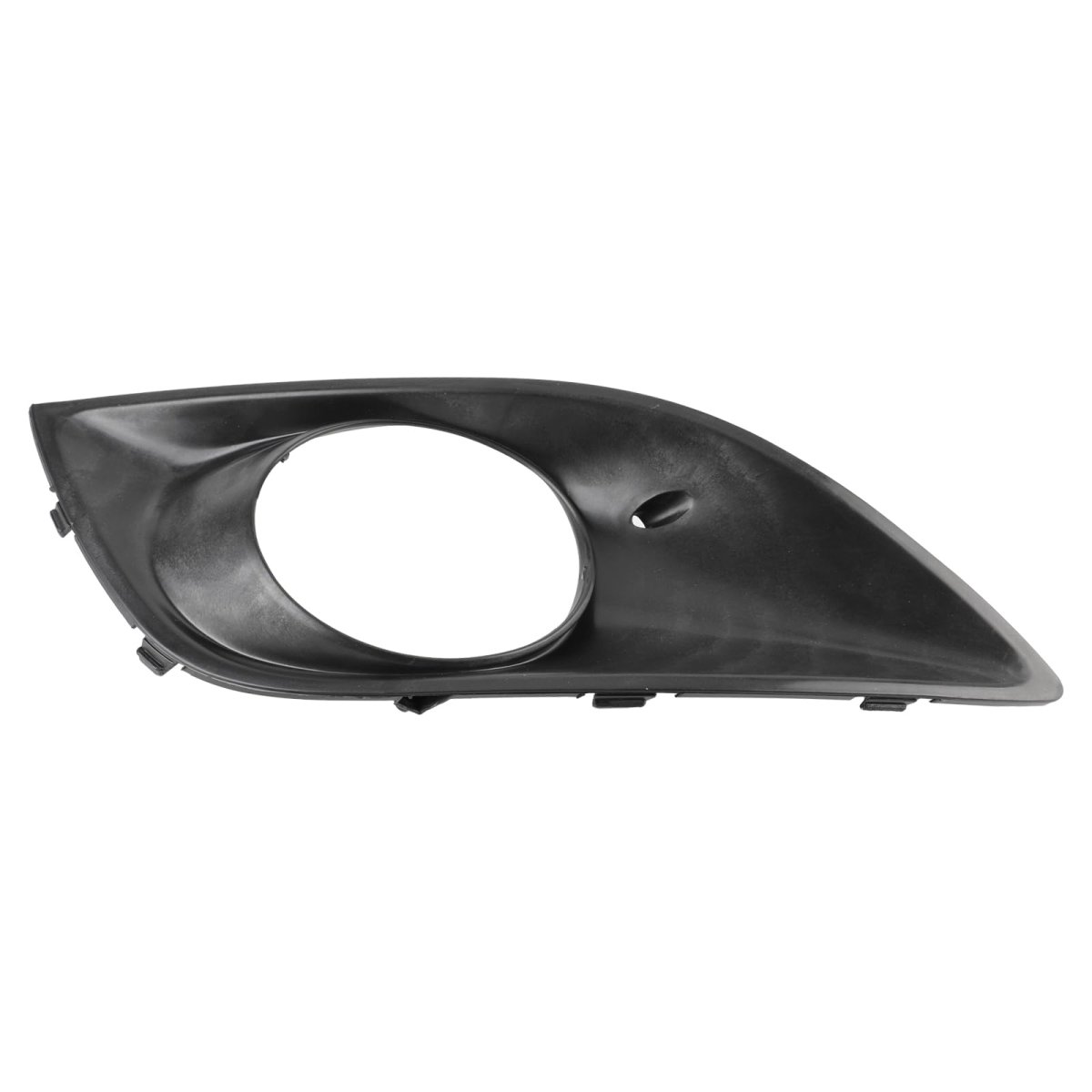 Front Fog Light Lamp Cover Bezel Set For Hyundai Veloster Turbo 2013 2014 2015 2016 2017 86523 2v500 And 86524 Driver Passenger