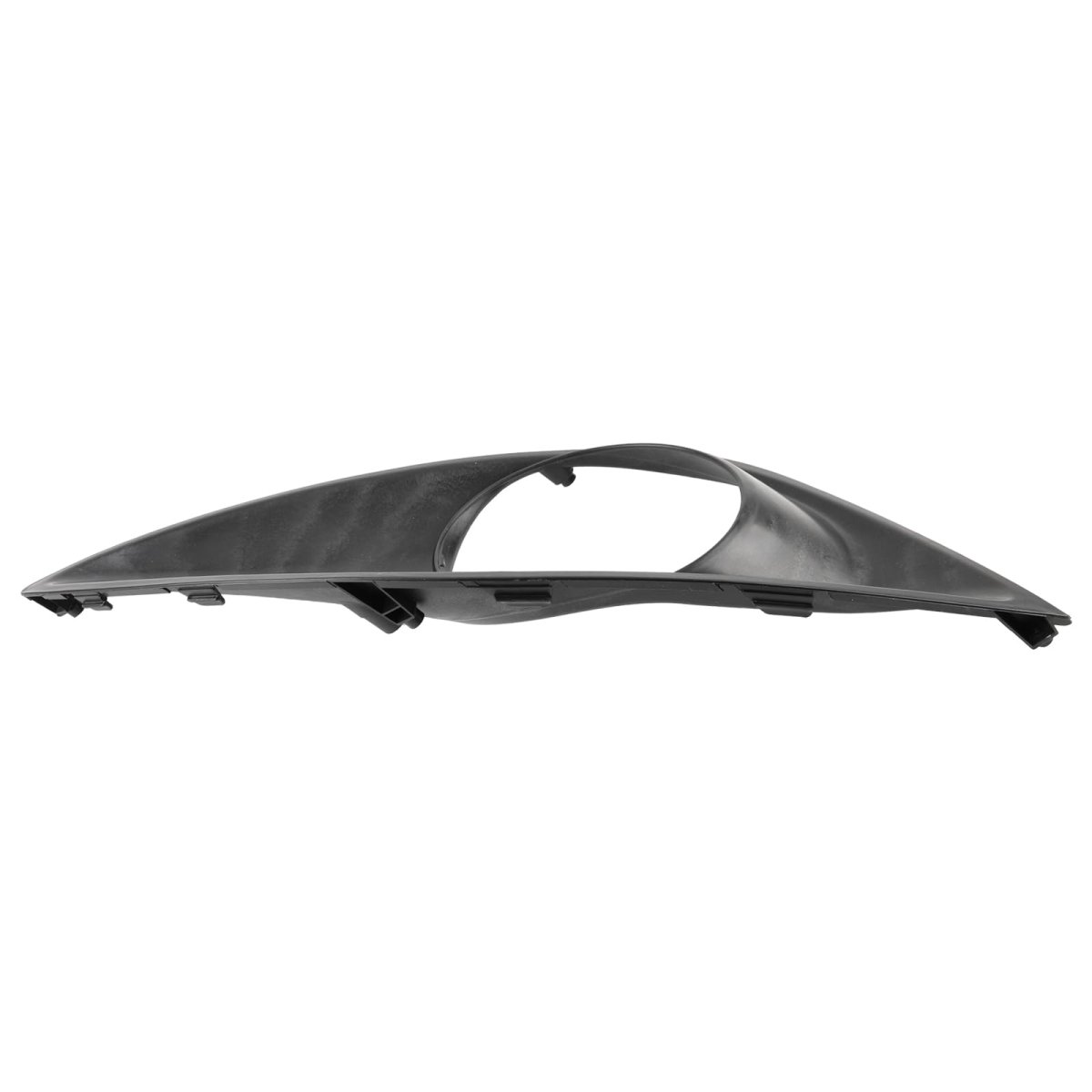 Front Fog Light Lamp Cover Bezel Set For Hyundai Veloster Turbo 2013 2014 2015 2016 2017 86523 2v500 And 86524 Driver Passenger