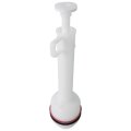 Flush Valve For 211-11-1 2 Mansfield Toilet Tanks And Many Tank Models 125 159 160 161 165 170 171 175 180 181 190 White 