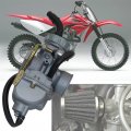 Glenparts Pz20 Carburetor Set For Honda Xr50r 50r 2000 2001 2004 Crf50f Crf 50f 2004-2022 Xr80 Xr80r Xr 80r 1979-2004