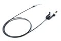 Polaris Ranger Throttle Cable Genuine Oem Part Qty 1