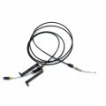 Polaris Ranger Throttle Cable Genuine Oem Part Qty 1