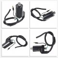 Wflnhb Ignition Coil 30500-kz3-701 Replacement For Honda Cr500r 1990-2001 Cr250r 1990-1992