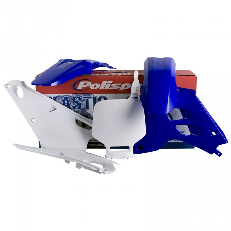Polisport Complete Kit Yz80 Factory Color