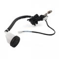 Newsmarts Rear Brake Master Cylinder With Reservoir Sc-b0069 For Honda Gl1500se Goldwing Se 1990-1994 For Gl1500a Aspencade
