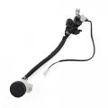 Newsmarts Rear Brake Master Cylinder With Reservoir Sc-b0069 For Honda Gl1500se Goldwing Se 1990-1994 For Gl1500a Aspencade