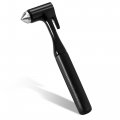 Xapwell Car Safety Hammer Window Breaker Seatbelt Cutter Automotive Metal Emergency Escape Tool Aluminium Alloy Head Glass 