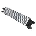 Turbocharged Intercooler For Ford Mustang 2 3l 2015 2016 2017 2018 2019 2020 2021 Replaces Fr336k775bb Fr3z6k775a Model 