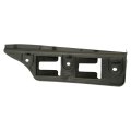 Front Bumper Cover Retainer For Volkswagen Jetta 2005 2010 Driver Side Outer Primed Plastic Replacement 1k0807183 And Vw1066110 