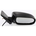 Passenger Side Door Mirror For Toyota Sienna 2004 2010 Power Non Heated Paint To Match Replaces 87910ae010 To1321201