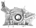 Melling M219 Oil Pump 