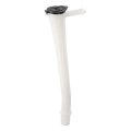 Washer Reservoir Filler Neck With Cap For Toyota Corolla Cross 2022 2023 2024 2025 Replacement To1289118 And 853010a060 