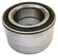 Wheel Bearing Fw44 For Land Rover Lr2 Freelander 2002 To 2015 Double Row Angular Contact Ball Aftermarket Replacement Part 