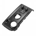X Autohaux Trailer Brake Control Switch Panel Fit For Chevy Silverado 1500 2500hd 3500hd Gmc Sierra 2014-2019 Replaces 84109447