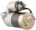 Gladiator New Starter For Hyundai Forklifts Replaces 33001173 33002222 582041117 36100-23c00 A403730 403730