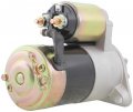 Gladiator New Starter For Hyundai Forklifts Replaces 33001173 33002222 582041117 36100-23c00 A403730 403730