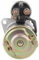 Gladiator New Starter For Hyundai Forklifts Replaces 33001173 33002222 582041117 36100-23c00 A403730 403730