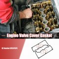 X Autohaux Vs50491r Engine Valve Cover Gasket Kit Ford Explorer 0l 1997-2001 Sport 2001 For Mercury Mountaineer 4 1998-2000