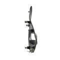 Fog Light Trim For Toyota Prius Prime 2017 2018 2019 2020 2021 2022 Front Driver Side Textured Black Replacement To1038250 