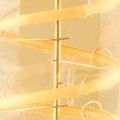 12v Led Edison Light Bulb 2700k Warm White 4w 420 Lumens Dimmable E26 Medium Base For Rv 1 Pack Rp-bulb-2 