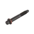 Rocker Arm Bolts For Gmc Envoy 2003 To 2009 8 Millimeter 0 31 In Thread Diameter Coarse Type Hex Head Alloy Steel 
