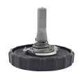 Motoku New Power Steering Reservoir Cap For Toyota 1995-2018 Tacoma 1990-2000 4runner 1990-1997 Celica 1988-1997 Corolla