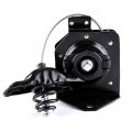 Weileite Spare Tire Hoist Assembly Winch Carrier Holder For 1999-2017 Chevy Silverado 1500 2500 3500 Suburban Tahoe Gmc Sierra 