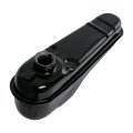 Tcmt Motorcycle 2l Gas Fuel Tank Fit For Honda Ct70 Trail 1977-1982 St90 Trailsport 1973-1975