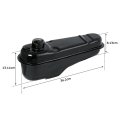 Tcmt Motorcycle 2l Gas Fuel Tank Fit For Honda Ct70 Trail 1977-1982 St90 Trailsport 1973-1975