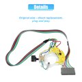 3488804 Turn Signal Switch For Chrysler 300 1 Pc Turn Signal Switch For Chrysler 300 1 Pcs