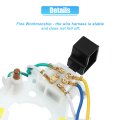 3488804 Turn Signal Switch For Chrysler 300 1 Pc Turn Signal Switch For Chrysler 300 1 Pcs