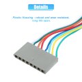 3488804 Turn Signal Switch For Chrysler 300 1 Pc Turn Signal Switch For Chrysler 300 1 Pcs