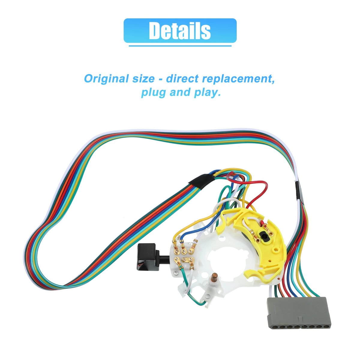 3488804 Turn Signal Switch For Chrysler 300 1 Pc Turn Signal Switch For Chrysler 300 1 Pcs
