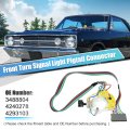 3488804 Turn Signal Switch For Chrysler 300 1 Pc Turn Signal Switch For Chrysler 300 1 Pcs
