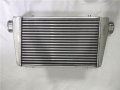 25 X 12 3 Fmic Universal Aluminum Turbo Intercooler Inlet Outlet 76mm 