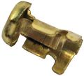 Pico 1583pt Brass Bulb Contact 25 Per Package