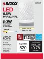 7par20 Led Bulb 25 Soft White