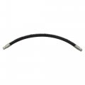 Complete Tractor 3001-0103 Hydraulic Hose Compatible With Replacement For Tractors 1 2 X4 Sae 100 R2at 2 Wire Assembly 4000 Psi