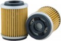 Hiflo Oil Filter Hf143 For 1985 Yamaha Ytm200 Tri-moto 