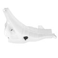 Coolant Reservoir Tank Replacement For Cascadia 2008 To 2019 Century Class 2011 Columbia 2010 2015 Coronado With 2 Caps 
