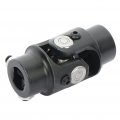 Aintier 3 46 Spline X 3 4 Dd Black Single Steering U-joint