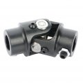 Aintier 3 46 Spline X 3 4 Dd Black Single Steering U-joint