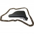 Buick Allure Automatic Transmission Filter 2005 06 07 08 2009 W Gasket Interchange Part 24206433 24227477  