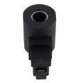 Fridayparts Coil Solenoid Valve Miu801438 Mia883052 Miu803049 Miu804456 Miu803936 Compatible For Yanmar 3tnv70 Kawasaki Fd620d