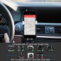 Colorful Sea Turtles Algae Seamless On Purple Car Phone Mount Stand Hands Free Cell Mobile Holder Non-slip Ultra Stable