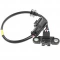 A-premium Engine Crankshaft Position Sensor Compatible With Eagle Summit Mitsubishi Mirage 1995-1996 Sohc Replace J005t25371