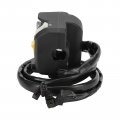 Left Handlebar Electric Shift Start Stop Headlight Switch For Honda Trx680 Fourtrax Rincon 2008-2014 35140-hn8-b41