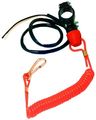 Emgo Tether Kill Switch 46-50412 