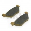 Xkh- Disc Brake Pad Set Compatible With -fa319 B077plj2y6
