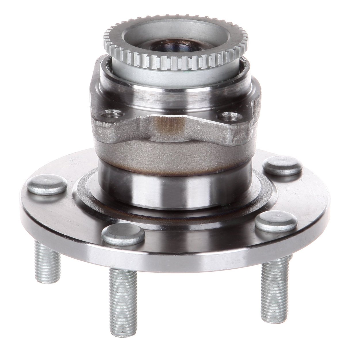 Rear Wheel Bearing Hub 512274 For Mitsubishi Galant 2004 2012 And Eclipse 2005 Left Right Axle With Abs Tone Ring Sensor 5